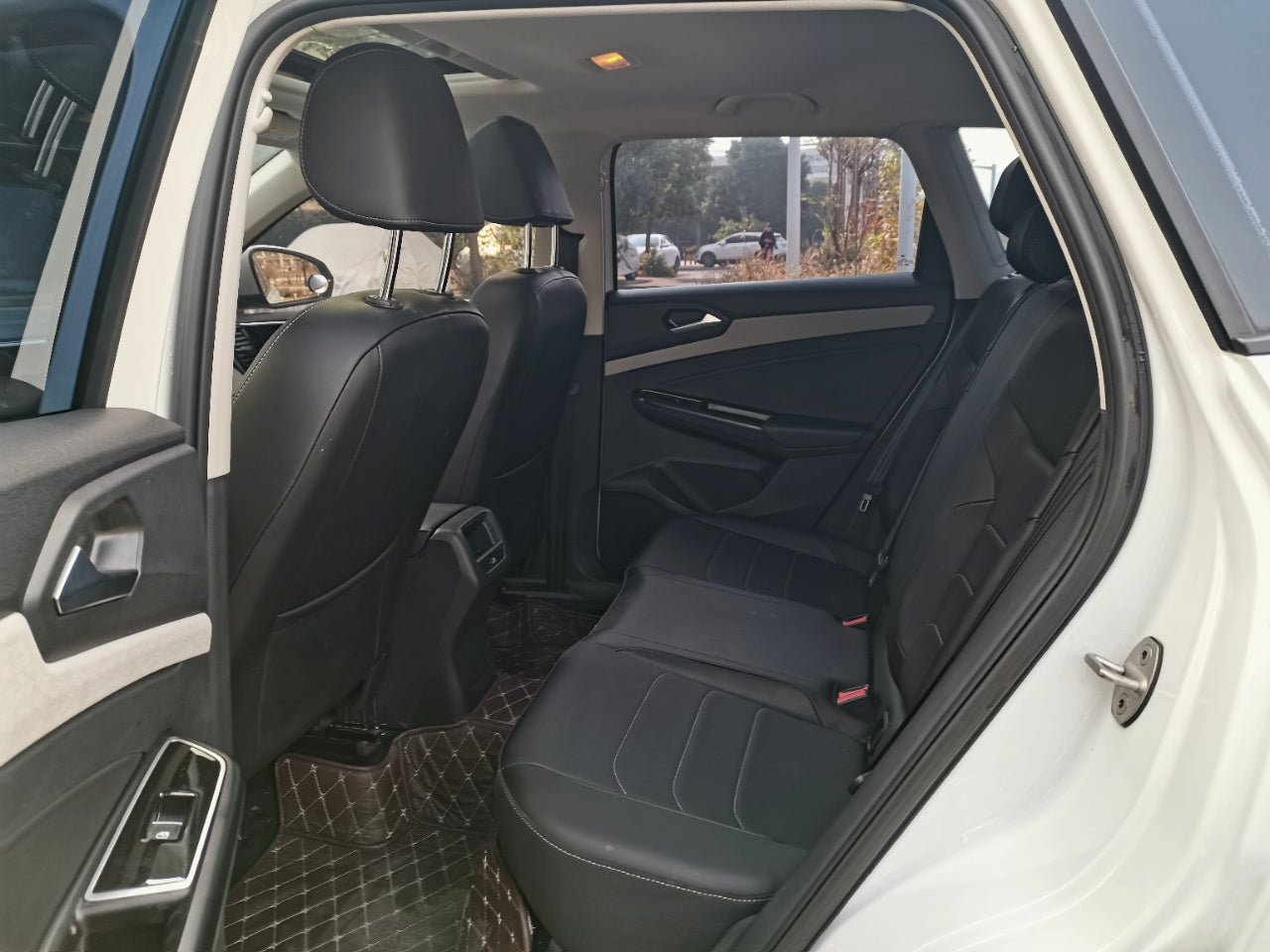 Jetta VS5 2023 280TSI Automatic High-Gloss Enjoyment Edition