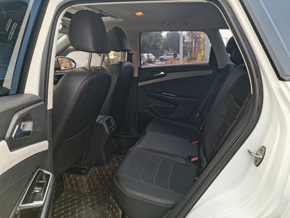 Jetta VS5 2023 280TSI Automatic High-Gloss Enjoyment Edition