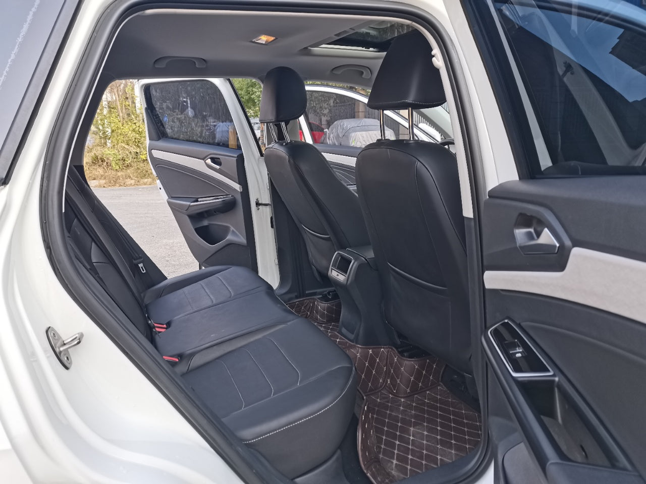 Jetta VS5 2023 280TSI Automatic High-Gloss Enjoyment Edition