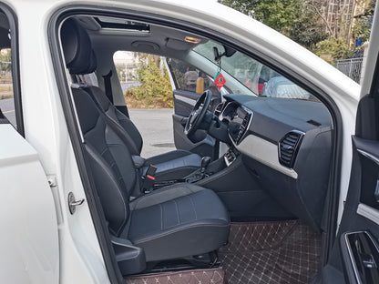 Jetta VS5 2023 280TSI Automatic High-Gloss Enjoyment Edition