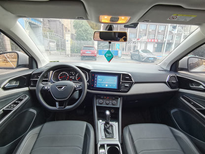 Jetta VS5 2023 280TSI Automatic High-Gloss Enjoyment Edition