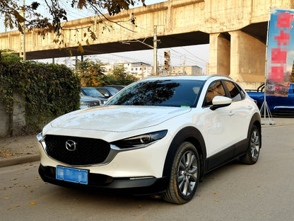 Mazda CX-30 2021 2.0L Automatic Joyful Edition