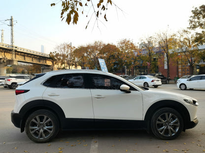 Mazda CX-30 2021 2.0L Automatic Joyful Edition
