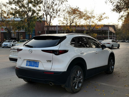 Mazda CX-30 2021 2.0L Automatic Joyful Edition