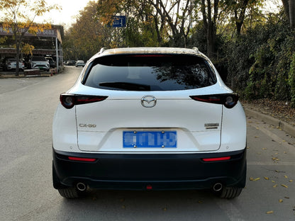 Mazda CX-30 2021 2.0L Automatic Joyful Edition