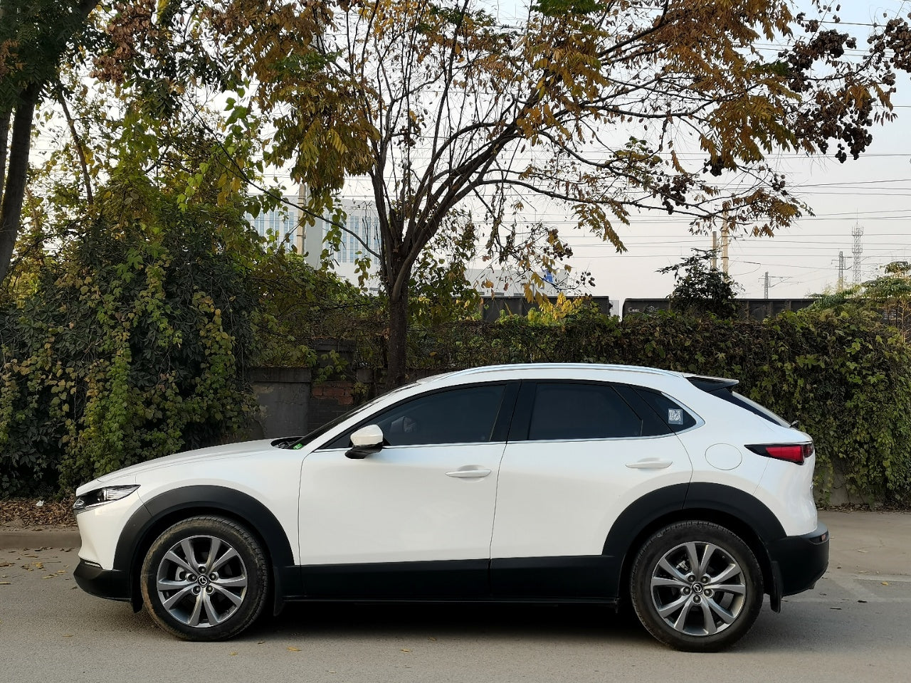 Mazda CX-30 2021 2.0L Automatic Joyful Edition