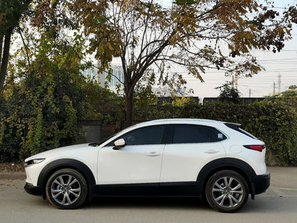 Mazda CX-30 2021 2.0L Automatic Joyful Edition