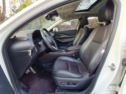 Mazda CX-30 2021 2.0L Automatic Joyful Edition