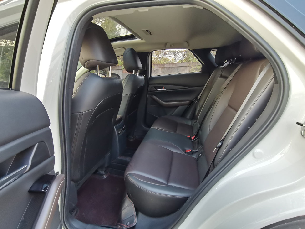 Mazda CX-30 2021 2.0L Automatic Joyful Edition