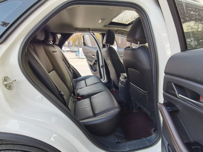 Mazda CX-30 2021 2.0L Automatic Joyful Edition