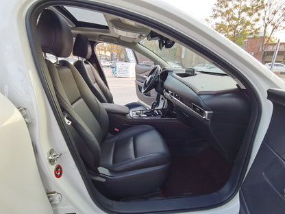 Mazda CX-30 2021 2.0L Automatic Joyful Edition