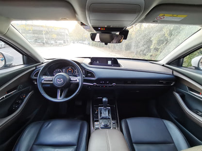 Mazda CX-30 2021 2.0L Automatic Joyful Edition