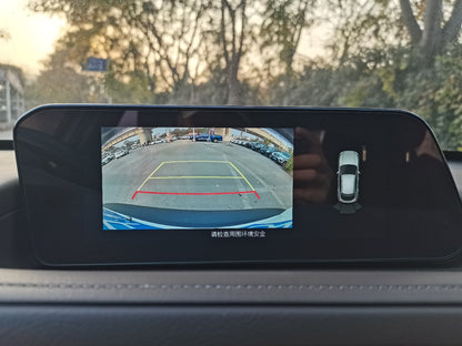 Mazda CX-30 2021 2.0L Automatic Joyful Edition