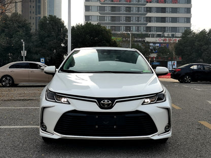 Toyota Corolla 1.2T S-CVT Elite PLUS Edition 2021 года выпуска