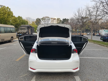 Toyota Corolla 1.2T S-CVT Elite PLUS Edition 2021 года выпуска