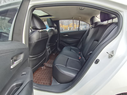 Toyota Corolla 1.2T S-CVT Elite PLUS Edition 2021 года выпуска