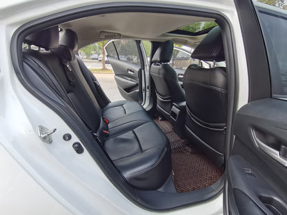 Toyota Corolla 1.2T S-CVT Elite PLUS Edition 2021 года выпуска