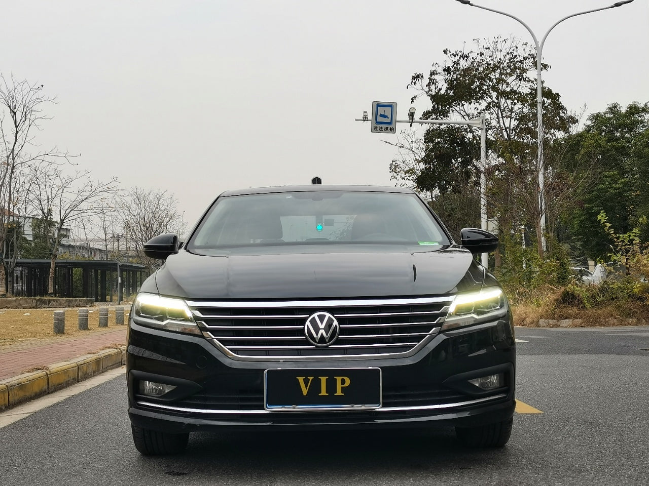 Volkswagen Lavida 2022 280TSI DSG Comfort Edition