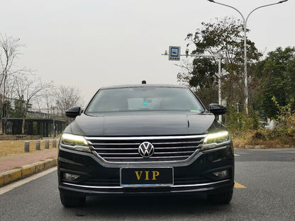 Volkswagen Lavida 2022 280TSI DSG Comfort Edition