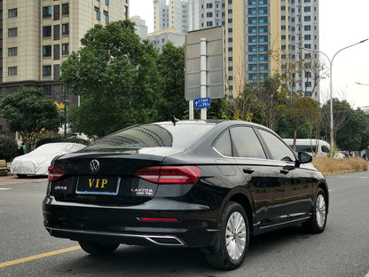 Volkswagen Lavida 2022 280TSI DSG Comfort Edition