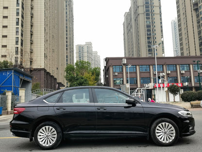 Volkswagen Lavida 2022 280TSI DSG Comfort Edition