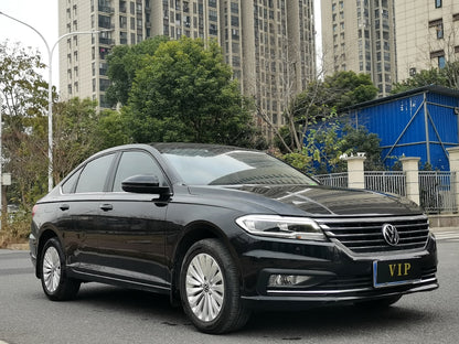 Volkswagen Lavida 2022 280TSI DSG Comfort Edition