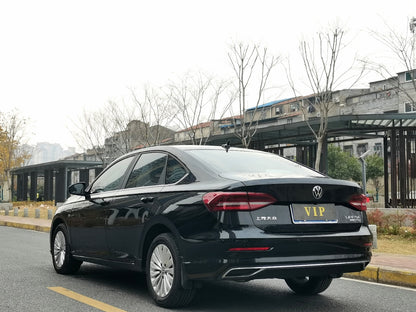 Volkswagen Lavida 2022 280TSI DSG Comfort Edition