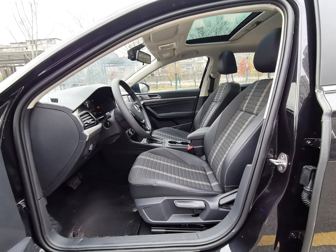 Volkswagen Lavida 2022 280TSI DSG Comfort Edition