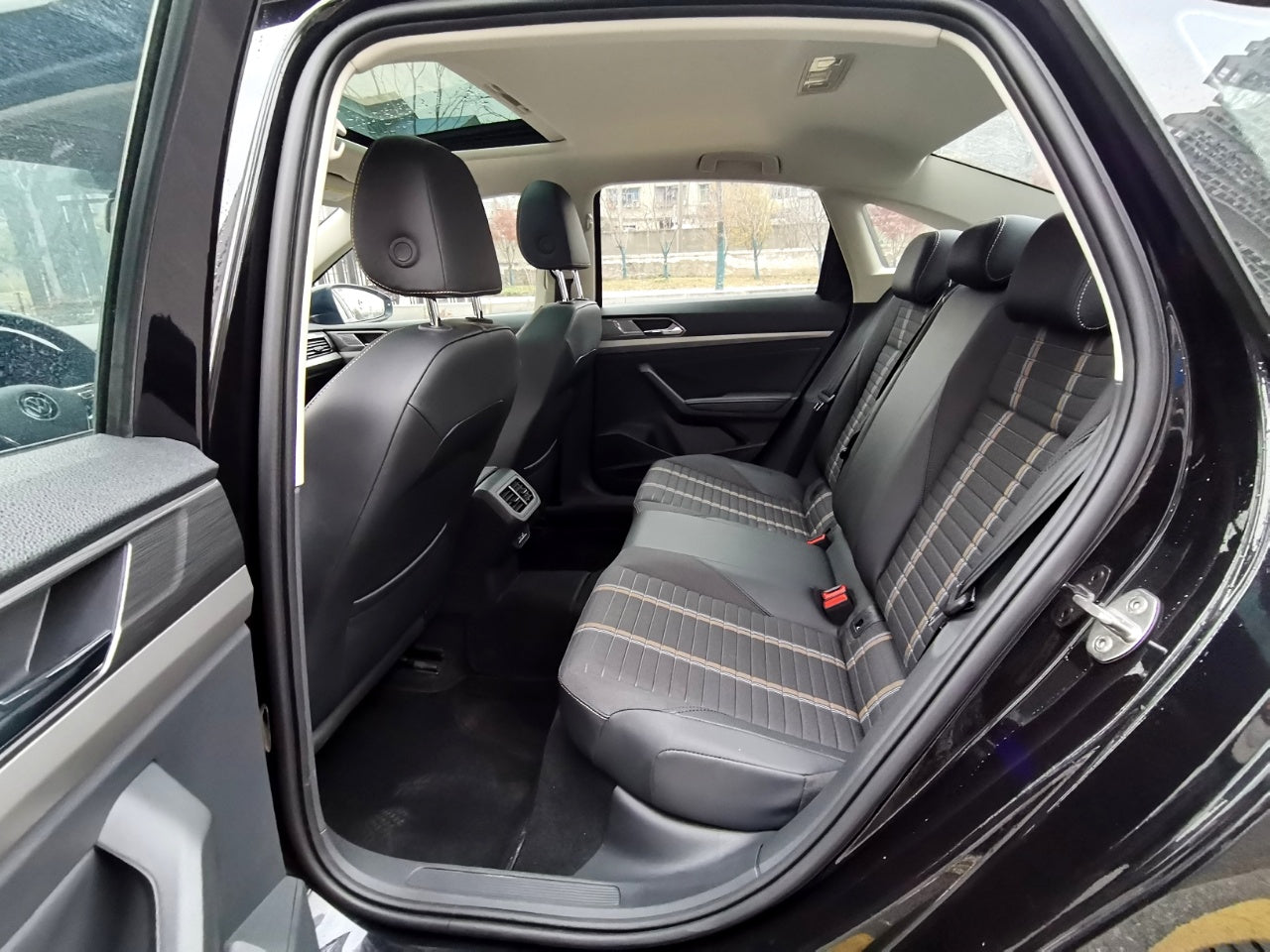 Volkswagen Lavida 2022 280TSI DSG Comfort Edition