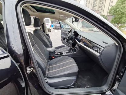 Volkswagen Lavida 2022 280TSI DSG Comfort Edition