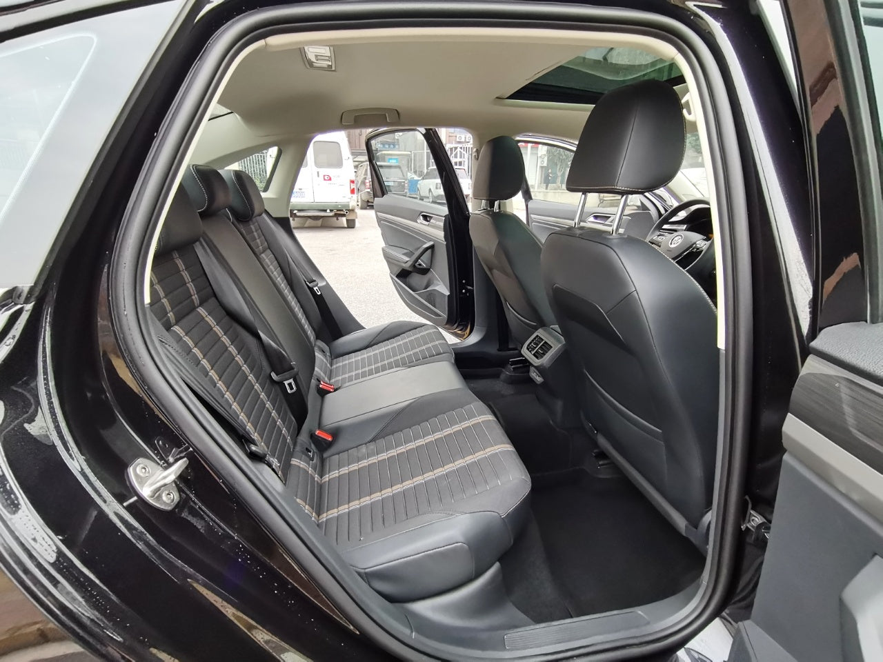 Volkswagen Lavida 2022 280TSI DSG Comfort Edition