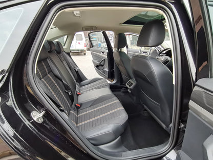 Volkswagen Lavida 2022 280TSI DSG Comfort Edition