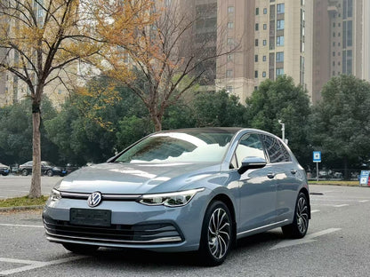 Volkswagen Golf 2021 280TSI DSG Pro First Edition