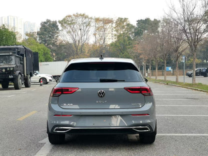 Volkswagen Golf 2021 280TSI DSG Pro First Edition