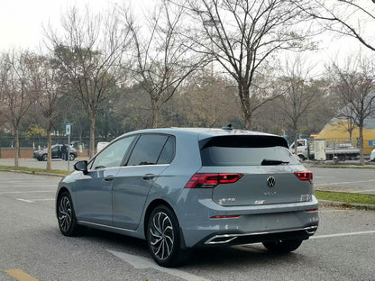 Volkswagen Golf 2021 280TSI DSG Pro First Edition