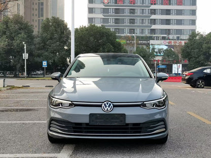 Volkswagen Golf 2021 280TSI DSG Pro First Edition