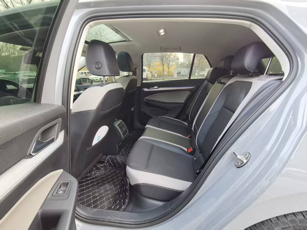 Volkswagen Golf 2021 280TSI DSG Pro First Edition