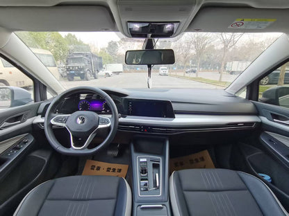 Volkswagen Golf 2021 280TSI DSG Pro First Edition