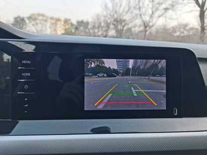 Volkswagen Golf 2021 280TSI DSG Pro First Edition