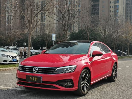 Volkswagen Lamando 2021 Facelift 280TSI DSG Comfort Edition