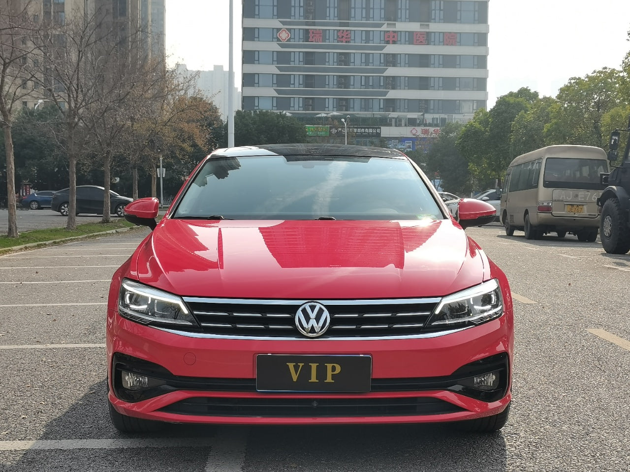 Volkswagen Lamando 2021 Facelift 280TSI DSG Comfort Edition