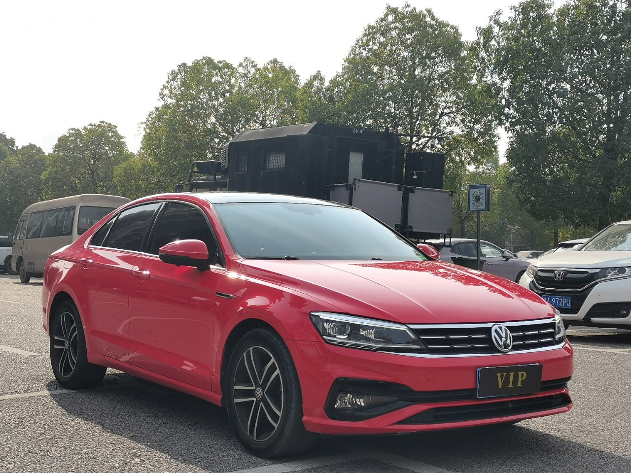Volkswagen Lamando 2021 Facelift 280TSI DSG Comfort Edition