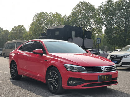 Volkswagen Lamando 2021 Facelift 280TSI DSG Comfort Edition