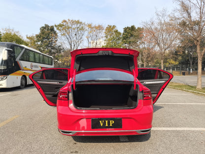 Volkswagen Lamando 2021 Facelift 280TSI DSG Comfort Edition