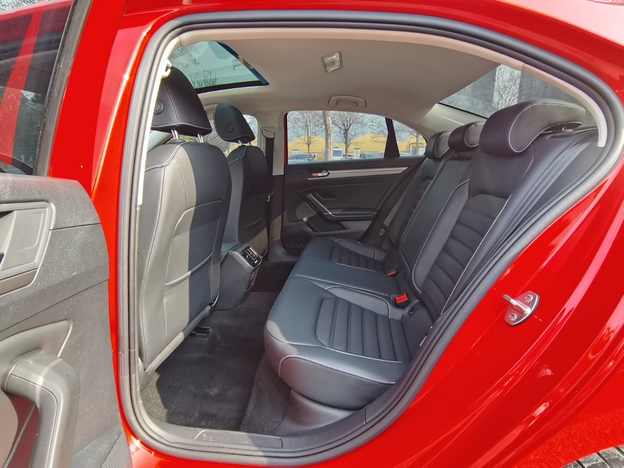 Volkswagen Lamando 2021 Facelift 280TSI DSG Comfort Edition