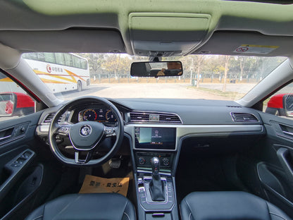 Volkswagen Lamando 2021 Facelift 280TSI DSG Comfort Edition