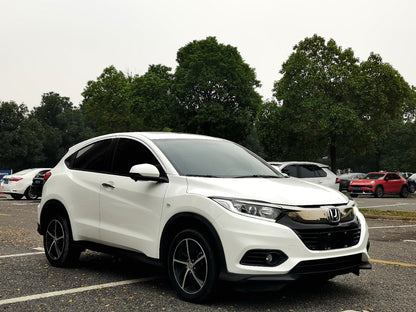 Honda Vezel 2020 1.5L CVT Pioneer Edition (China VI Emission Standard)
