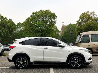 Honda Vezel 2020 1.5L CVT Pioneer Edition (China VI Emission Standard)