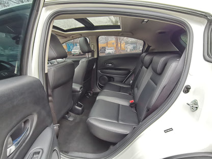 Honda Vezel 2020 1.5L CVT Pioneer Edition (China VI Emission Standard)