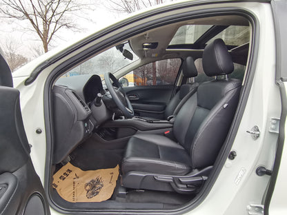 Honda Vezel 2020 1.5L CVT Pioneer Edition (China VI Emission Standard)